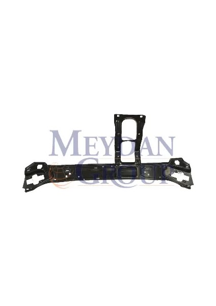 Mercedes C Class- W203- 00/07; Ön Panel Üst Parça 4 Kapı (Tw)