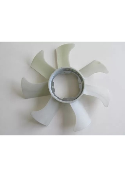 Nıssan Skystar- Pıck Up- ND22- 03/12; Fan Kanadı