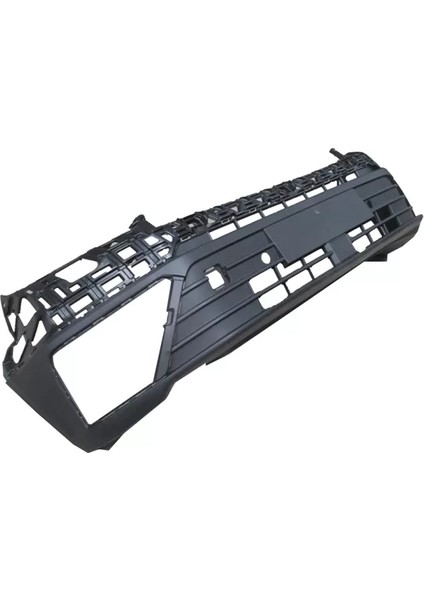 Volkswagen Crafter- 18/22; Ön Alt Tampon Siyah (Sensör Delikli) (Italya) modelleri