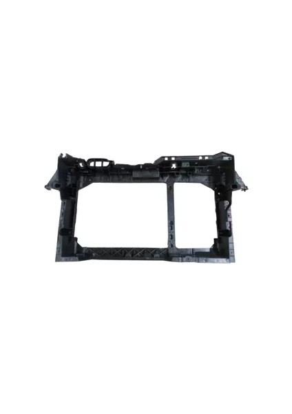 Mazda 2- Hb- 08/14; Ön Panel Komple Plastik (Tw)