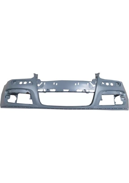 Volkswagen Golf- 5- 05/09; Ön Tampon Astarlı Gri (Sis Bant Delikli)(Gtı) (Tyg)