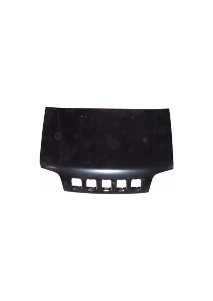 Suzukı Jımny- 04/12; Motor Kaputu (Tw)