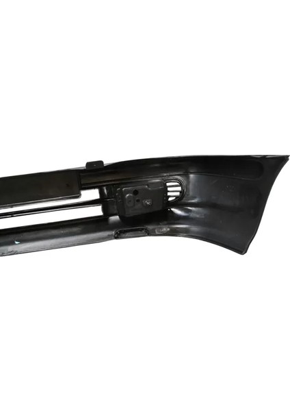 Skoda Felıcıa- 95/98; Ön Tampon Siyah (Sis Kapaklı) (Tyg) fırsatları
