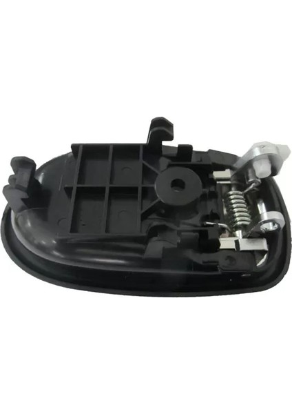 Hyundaı Elantra- 95/97; Ön Kapı Iç Açma Kolu Sağ Nikelajlı