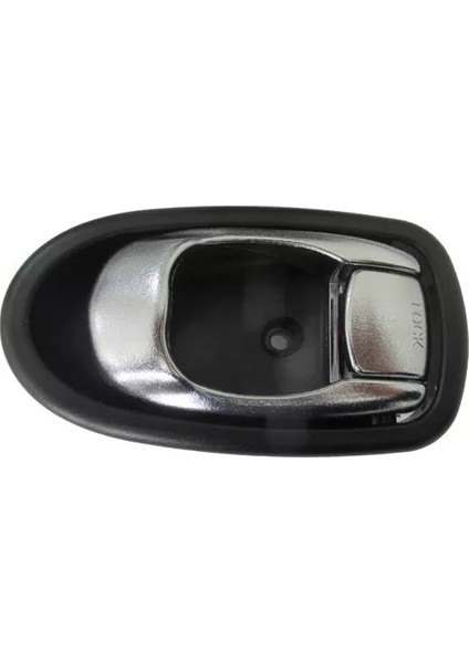 Hyundaı Elantra- 95/97; Ön Kapı Iç Açma Kolu Sağ Nikelajlı modelleri