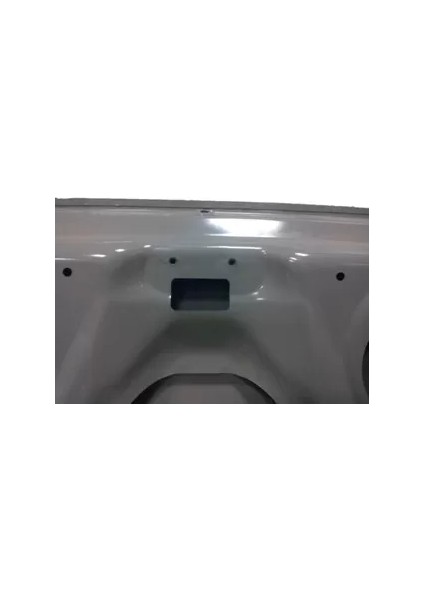 Hyundaı Accent- Blue- 11/17; Arka Bagaj Kapağı Gri (Kilit Açma Delikli) (Sımyı) modelleri