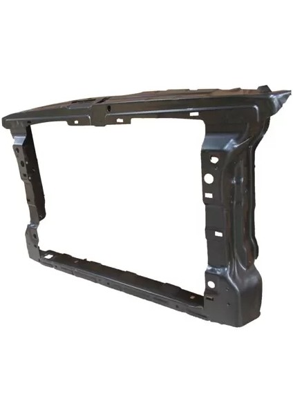 Skoda Yeti- 14/16; Ön Panel Komple (Tw) modelleri