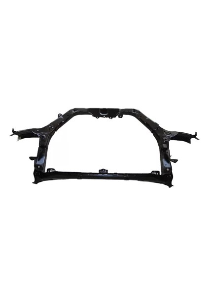 Honda Crv- 07/10; Ön Panel Komple (Tyg)