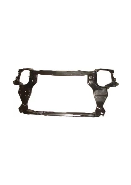 Chevrolet Aveo- Sd- 07/12; Ön Panel Komple (Tyg)