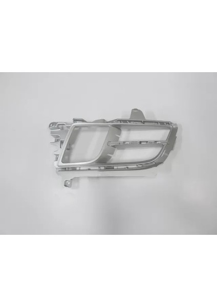 Mazda 6- Sd- 09/10; Sis Lamba Kapağı Sol (Sis Delikli) (Tyg) fiyatları