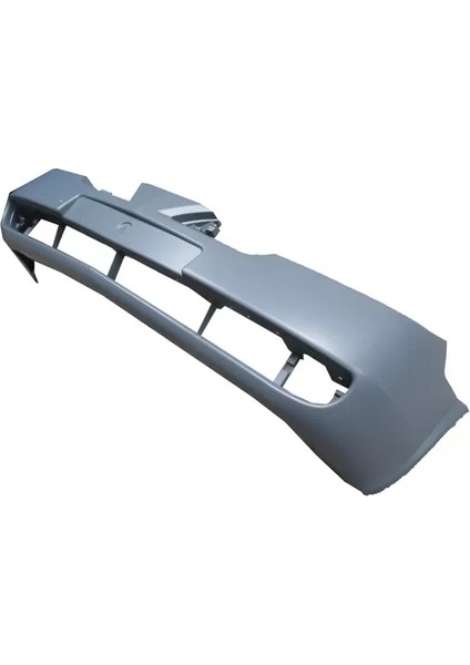 Nıssan Prımera- P12- 03/08; Ön Tampon Gri (Sis Delikli (Far Yıkama Deliksiz) (Tyg) fiyatları