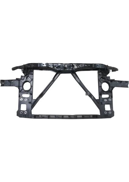 Audı Q7- 06/14; Ön Panel Plastik (Tw)