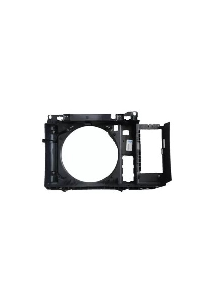 Cıtroen Berlıngo- 04/09; Ön Panel Plastik 1.6 Hdı (Radyatör Davlumbaz Paneli)