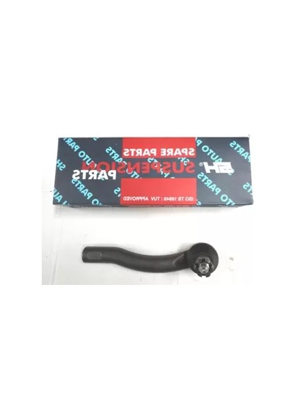 Toyota Avensıs- 01/02; Rot Başı Sol 2.0cc (3s) (Sh)
