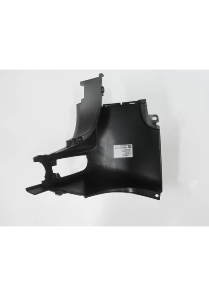 Volkswagen Crafter- 07/17; Arka Tampon Ucu Sol (Tw)