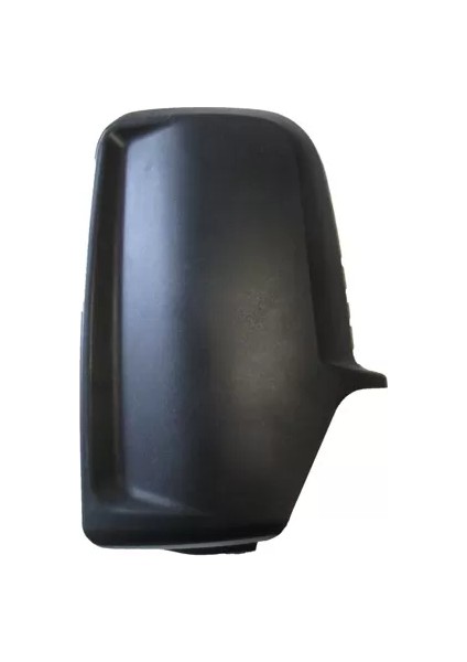 Volkswagen Crafter- 07/17; Ayna Kapağı Sol Siyah