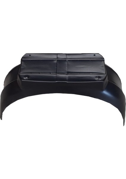 Volkswagen Transporter- T5- 04/09; Arka Çamurluk Davlumbazı Sol (Pıck-Up)