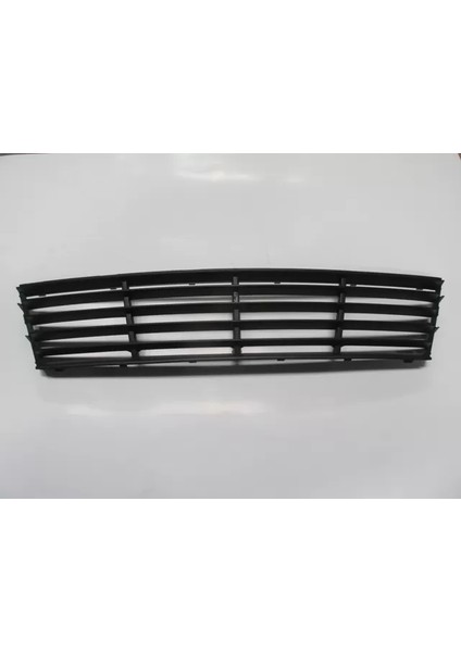 Seat Cordoba- 02/07; Ön Tampon Panjuru Siyah (Tyg)