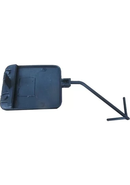 Seat Leon- 05/12; Ön Tampon Çeki Demiri Kapağı (Tw)