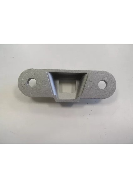 Cıtroen Jumper- 98/01; Bagaj Kapak Kilit Karşılığı Üst