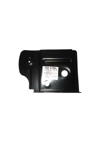 Mıtsubıshı Outlander- 08/09; Ön Panel Yan Parça Sol (Tw)