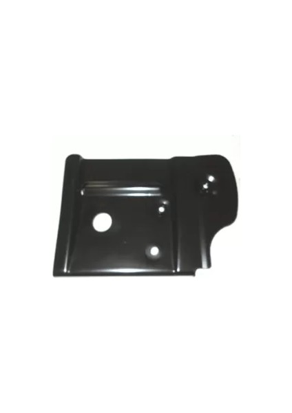 Mıtsubıshı Outlander- 08/09; Ön Panel Yan Parça Sol (Tw) fiyatları