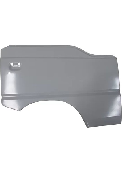 Hyundaı Porter Kamyonet- 96/05; Ön Kapı Sacı Sağ Gri