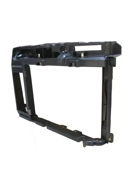 Cıtroen C3- 10/16; Ön Panel Plastik 1.6 16V Hdı (Dizel)