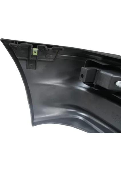 Renault Express- 95/99; Ön Tampon (Sinyal Delikli)(Lm) modelleri