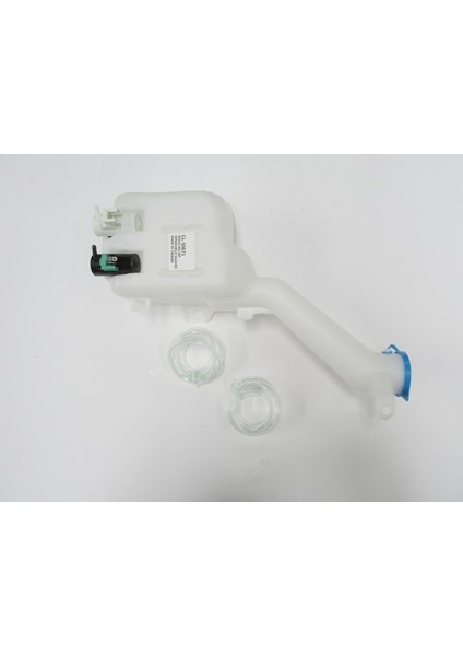 Honda Cıvıc- Hb- 96/98; Ön Cam Su Bidonu/deposu Çift Motorlu (Tw) modelleri
