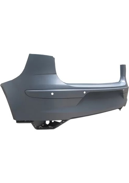 Seat Altea- 04/07; Arka Tampon Gri (Astarlı Sensör Delikli/çeki Demir Kapaklı Tyg) fiyatları