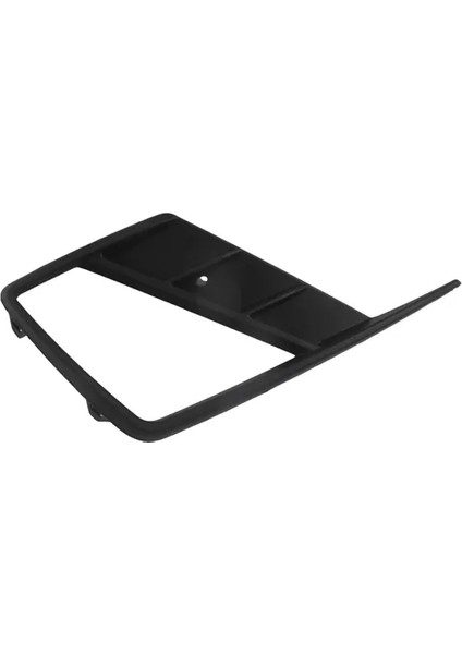 Seat Ibıza- 17/22; Sis Lamba Kapağı Sol Sis Delikli (Fr)(Tw)