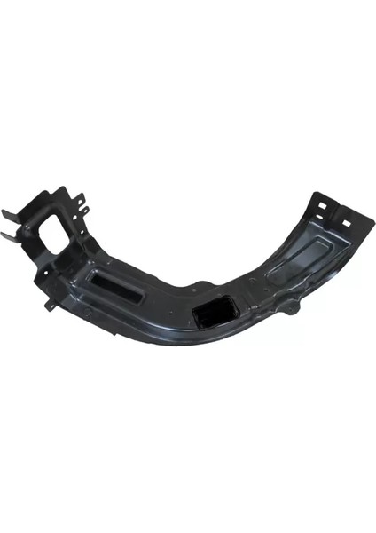 Fıat Doblo- 15/22; Ön Panel Yan Parça Sol (Far Alt Bağlantı Sacı)