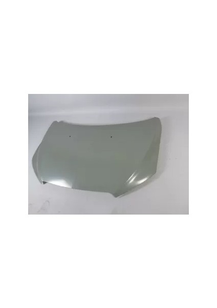 Chevrolet Aveo- Sd/hb- 11/14; Motor Kaputu Gri Boyalı (Iceli/çekomastikli) (Sımyı)