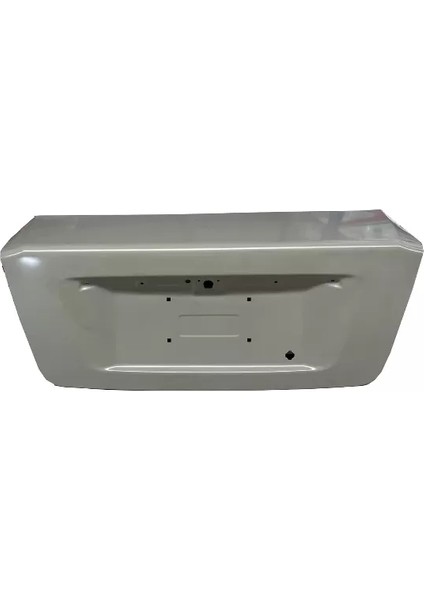 Chevrolet Lacettı- Sd- 04/09; Arka Bagaj Kapağı Komple (Iceli/çekomastikli) (Gri Boyalı) (Sımyı) fiyatları