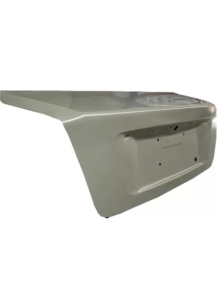 Chevrolet Lacettı- Sd- 04/09; Arka Bagaj Kapağı Komple (Iceli/çekomastikli) (Gri Boyalı) (Sımyı) modelleri