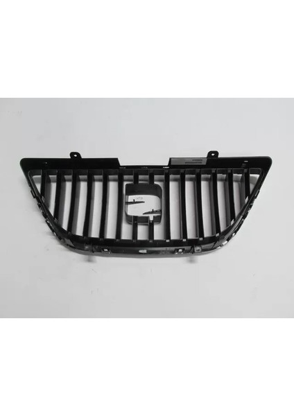 Seat Ibıza- 09/12; Ön Panjur Komple Nikelajlı/siyah (Tüv)(Tyg) fiyatları