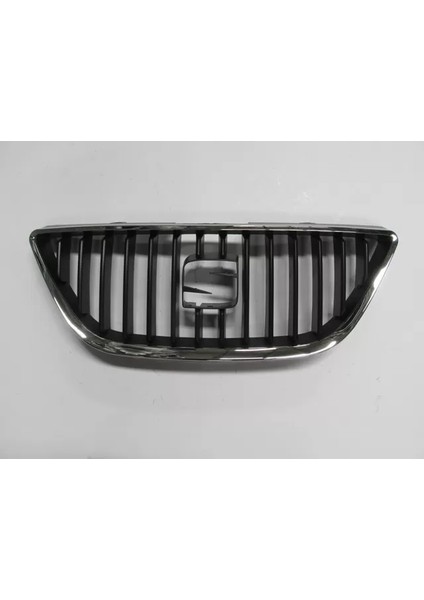 Seat Ibıza- 09/12; Ön Panjur Komple Nikelajlı/siyah (Tüv)(Tyg) modelleri