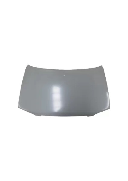 Suzukı Alto- 04/06; Motor Kaputu (Tek Su Fiskiye Delikli) Gri Boyalı (Iceli/çekomastikli) (Sımyı)