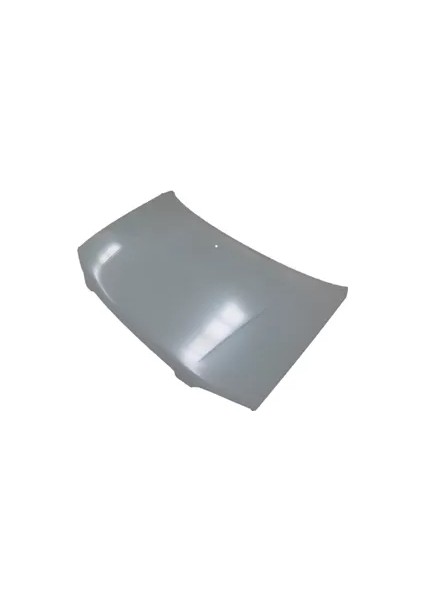 Suzukı Alto- 04/06; Motor Kaputu (Tek Su Fiskiye Delikli) Gri Boyalı (Iceli/çekomastikli) (Sımyı)