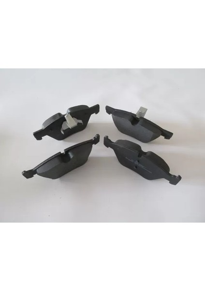 Bmw 3 Serı- E90- 05/11; Ön Fren Balatası (KABLOSUZ)DİSK(155.2X63.50X19,50/154.7X63.50X19,50)(BRAMAX) modelleri