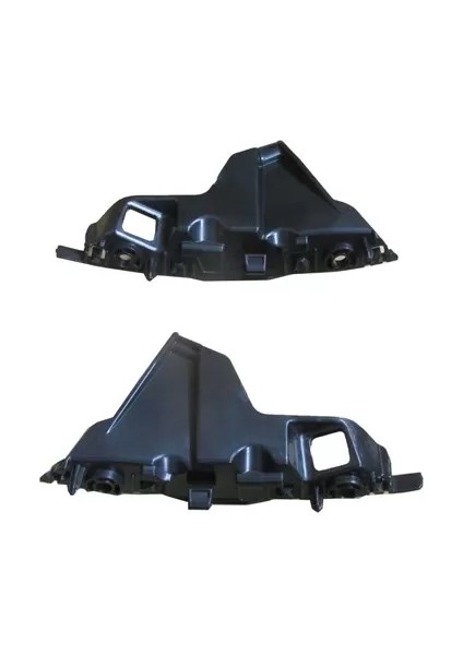 Peugeot 208- 20/22; Ön Tampon Bağlantı Braketi Set (2parça) (Tyg) fiyatları