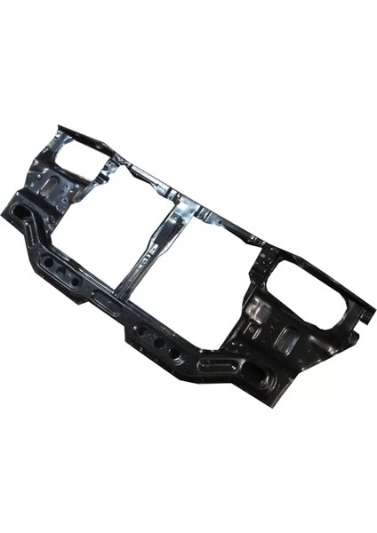 Hyundaı Accent- 95/97; Ön Panel Siyah (Tyg)