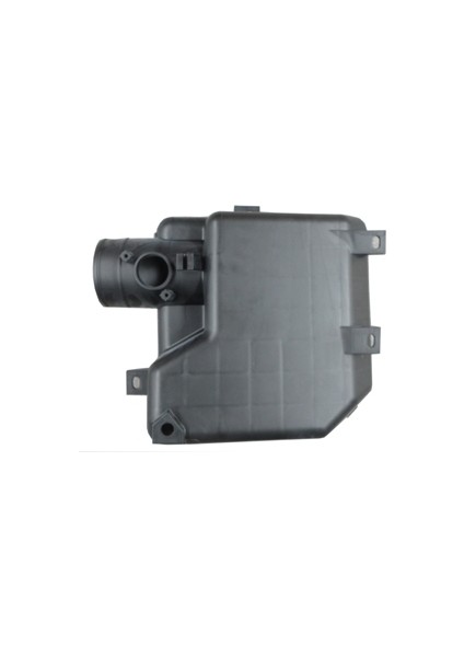 Mıtsubıshı L200- Pıck Up- 06/15; Hava Filtre Kutusu Üst Parça (Delikli) (Orijinal)