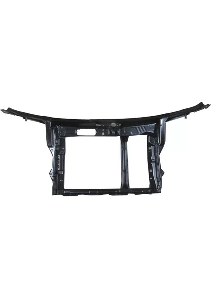 Skoda Fabıa- 07/10; Ön Panel Komple 1.6cc Sol (Saç Panel) (Tw)