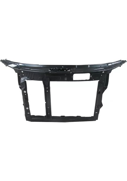 Skoda Fabıa- 07/10; Ön Panel Komple 1.6cc Sol (Saç Panel) (Tw) modelleri