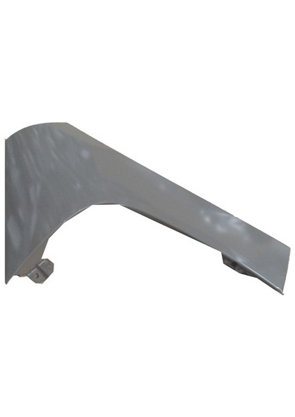 Kıa Bongo- Kamyonet- 05/22; Ön Köşe Paneli Sol (Tw)