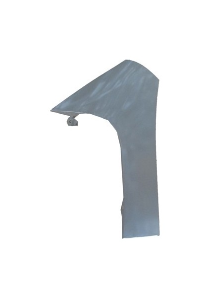 Kıa Bongo- Kamyonet- 05/22; Ön Köşe Paneli Sol (Tw) fiyatları