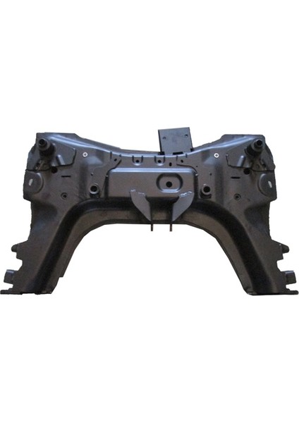 Renault Captur- 13/19; Motor Beşiği Komple (Beşik)