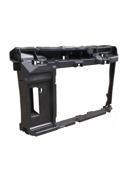 Cıtroen C3- 10/16; Ön Panel Plastik Otomatik Benzinli (Tyg)